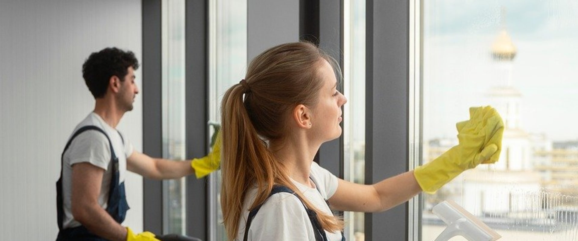 Elevate Your Home with Expert Deep Cleaning in Orlando, FL