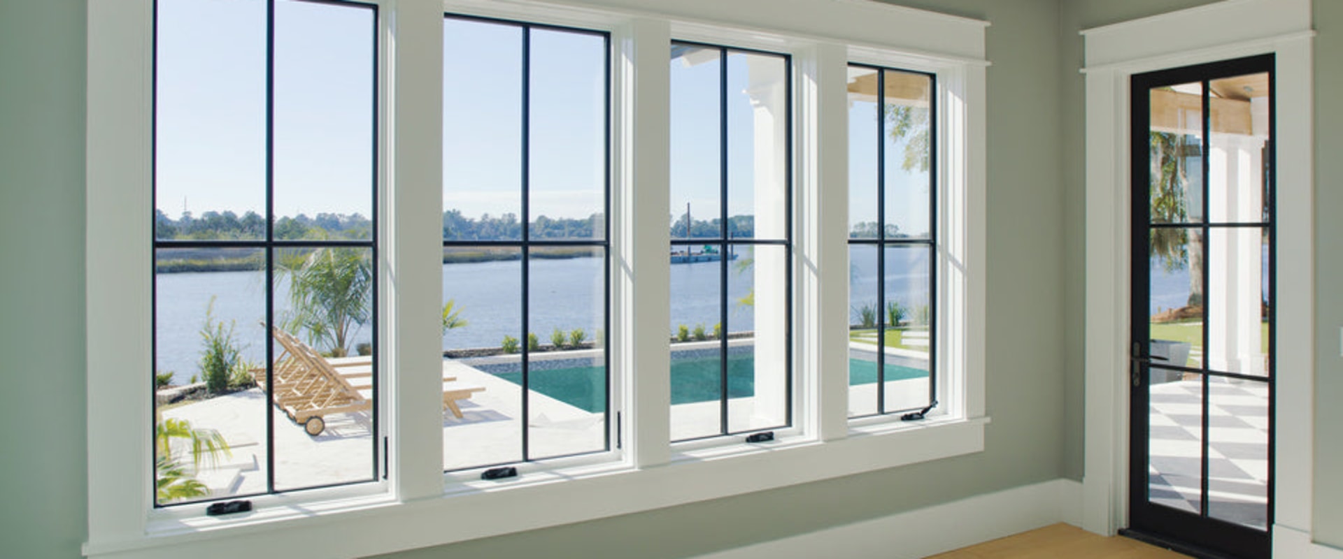 Elevate Your Home with Fine Glassware and Window Upgrades in Vancouver