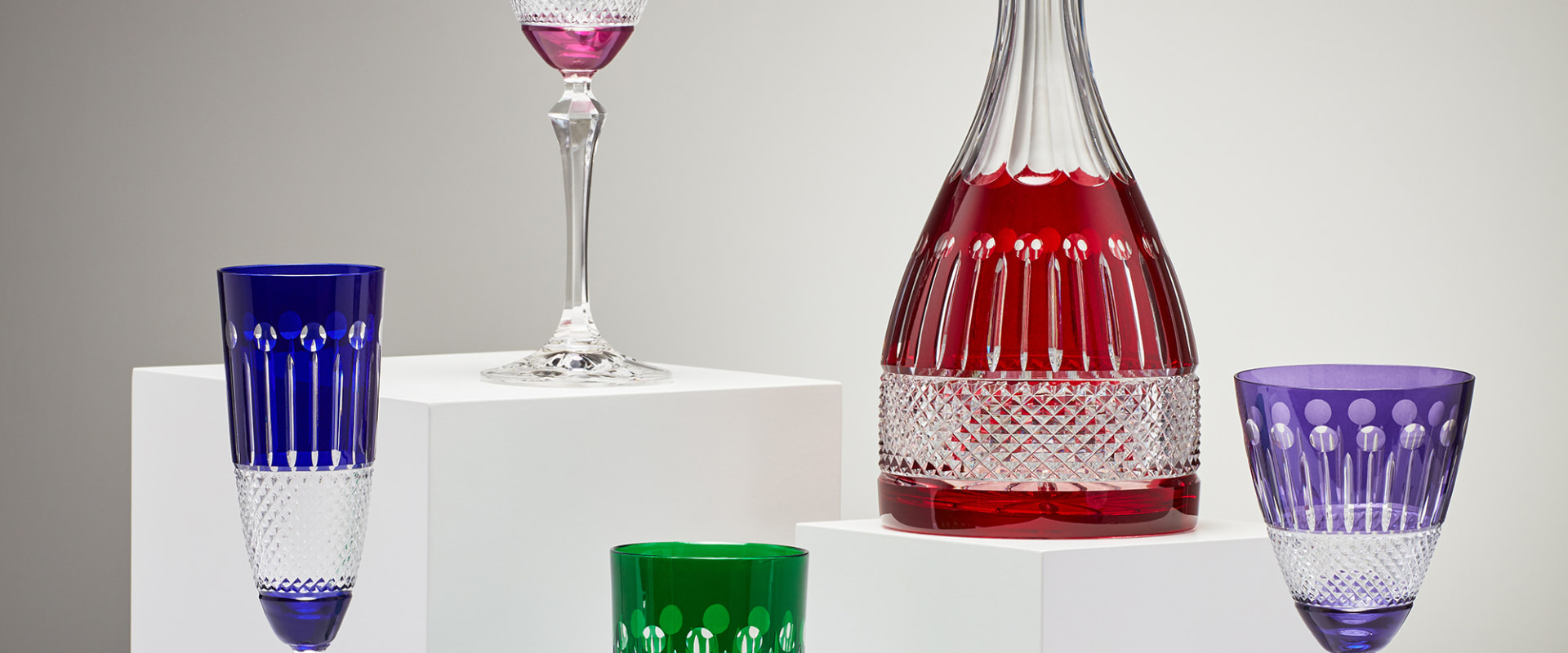 Raise a Glass: Why Fine Glassware Elevates Every Occasion