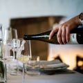 The Role of Fine Glassware in Professional Tasting Events Beyond Wine
