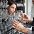 How Kitchen Water Systems Affect Fine Glassware Maintenance