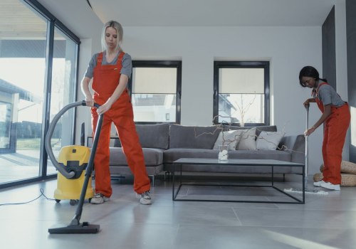 From Fine Glassware Care to Total Cleanliness: Choosing the Right Cleaning Agency in Toronto