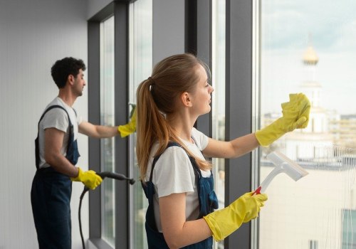 Elevate Your Home with Expert Deep Cleaning in Orlando, FL