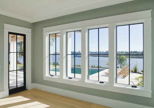 Elevate Your Home with Fine Glassware and Window Upgrades in Vancouver