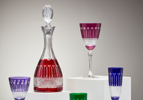 Raise a Glass: Why Fine Glassware Elevates Every Occasion